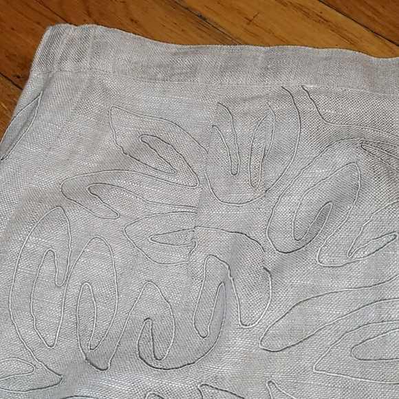 Perfect Carmen Marc Valvo pencil skirt sz 6 - Picture 2 of 7